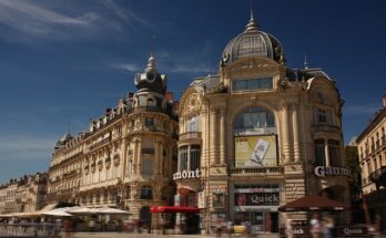 Montpellier