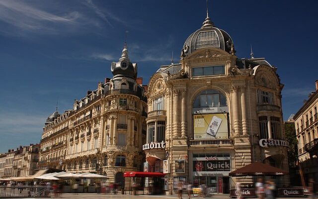 Montpellier