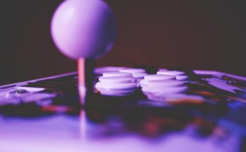 fun, games, purple, arcade, machine, buttons, arcade, arcade, arcade, arcade, arcade