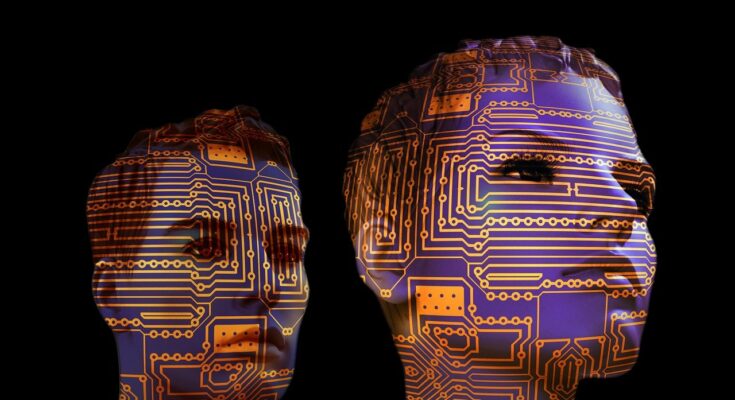 mannequin, circuit board, face, technology, think, human, circuits, microprocessor mode, controlled, puppet, artificial intelligence, function, printed circuit board, digital, intelligent, futuristic, head, portrait, computer science, binary, artificial intelligence, artificial intelligence, artificial intelligence, artificial intelligence, artificial intelligence