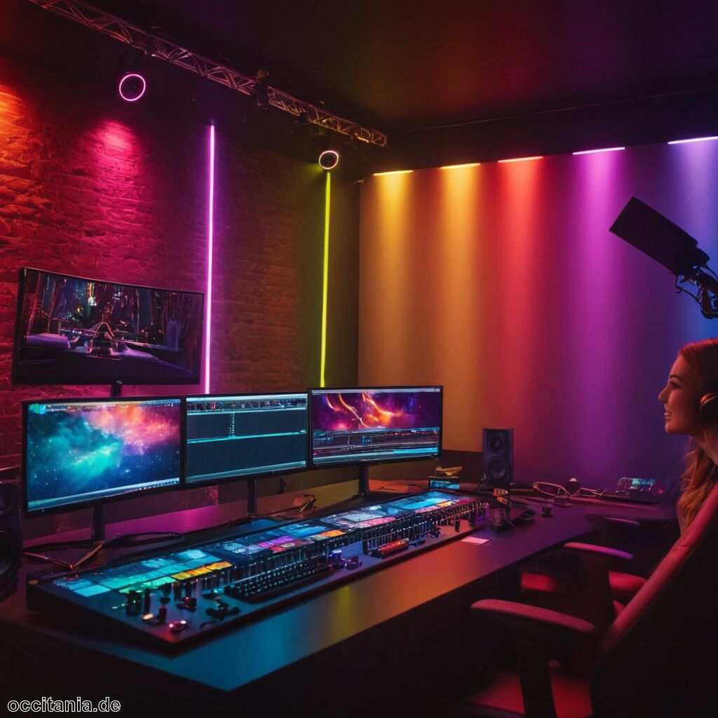 Kai Cenat » Ein Blick auf den aufstrebenden Streaming-Star  
