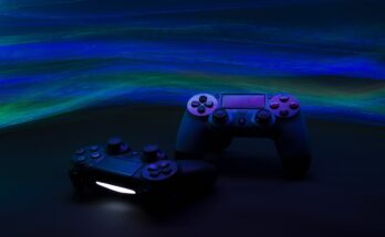 game console, sony, video games, lights, neon, freezelight, gamepad, joystick, console, ps4, xbox, dark, joysticks, playstation, controller, play, game, technology, fun, gamer, games, leisure, video games, video games, video games, video games, video games, game, game, game, game, gamer, games, games, games