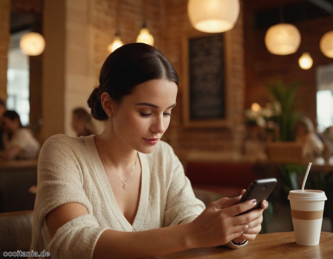 Online-Dating und moderne Methoden   - Maike Tschorn » Die Suche nach dem Ehemann  