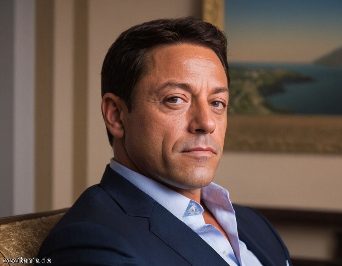Rechtliche Probleme und Betrugsvorwürfe   - Jordan Belfort » Das Privatleben des Brokers im Fokus  