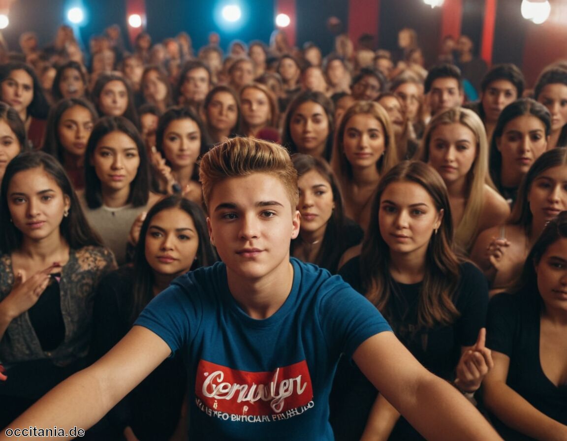 Herausforderungen im Umgang mit Kritik - Hannah Owo » Hinter den Kulissen der Social Media Stars  