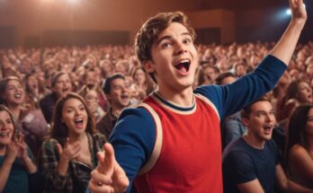 Kai Cenat » Ein Blick auf den aufstrebenden Streaming-Star