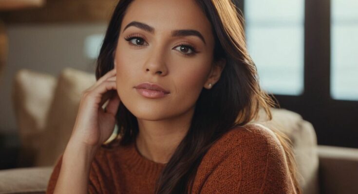 Evelin Burdenski » Die Welt der Influencerin und mehr