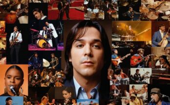 Kurt Perez » Die bewegte Biografie eines Talentes
