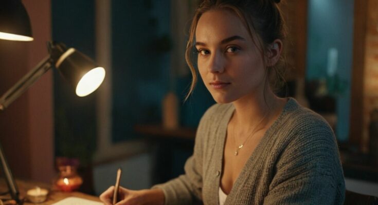 Hannah Owo » Hinter den Kulissen der Social Media Stars
