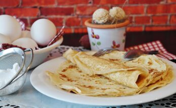 pancakes, crepe, pancake, süsspeise, eggs, to bake, cook, kitchen, meal, plate, food, dessert, cute, enjoy, yummy, enjoy the meal, enjoyment, to dish out, ingredients, pancakes, food, food, food, food, food