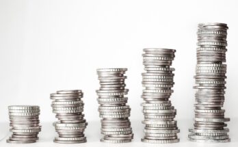 money, coins, stack, stacked coins, loose change, growing money, money tower, euro, currency, cash, metal money, finance, silver, wealth, prosperity, concept, idea, money, money, money, money, money