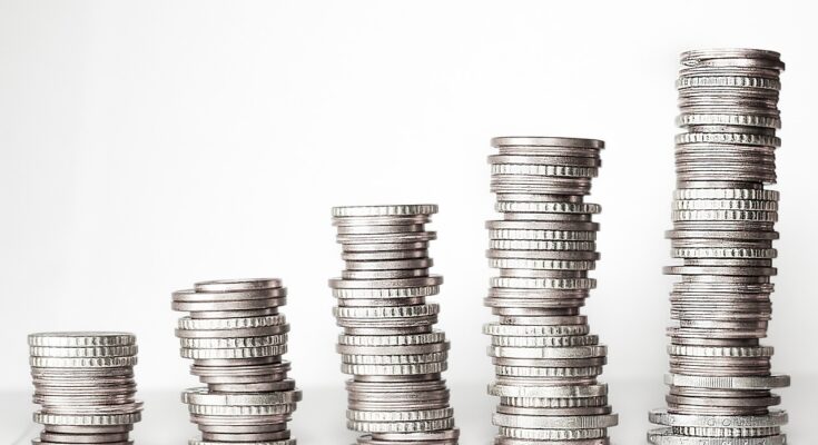 money, coins, stack, stacked coins, loose change, growing money, money tower, euro, currency, cash, metal money, finance, silver, wealth, prosperity, concept, idea, money, money, money, money, money