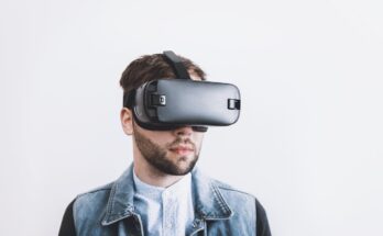 virtual, virtual reality, technology, reality, digital, 3d, headset, device, entertainment, modern, goggles, glasses, tech, simulation, game, gadget, person, metaverse, man, vision, futuristic, cyber, simulator, video