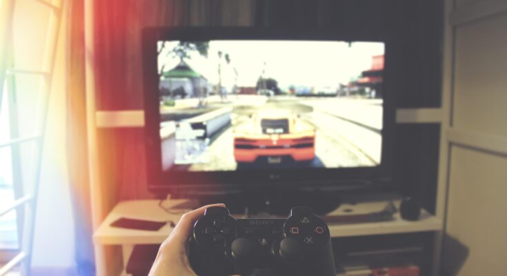 playstation, computer, console, controller, game, gamer, gaming, hand, indoors, playing, sony, television, tv, computer game, game, gaming, gaming, gaming, gaming, gaming