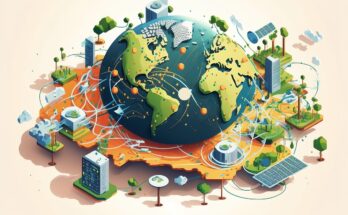 iot, internet, web3, internet of things, digital, technology, earth, digitization, iot, iot, iot, iot, iot
