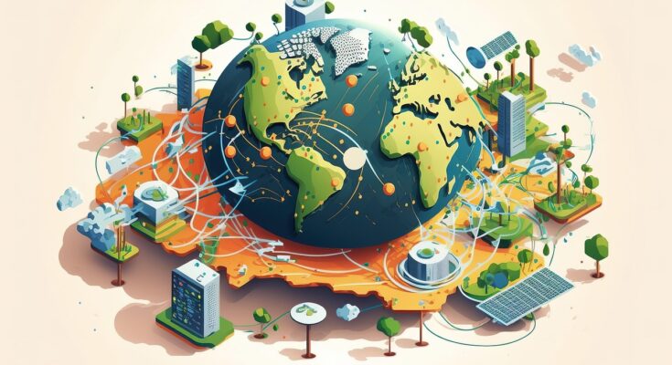 iot, internet, web3, internet of things, digital, technology, earth, digitization, iot, iot, iot, iot, iot