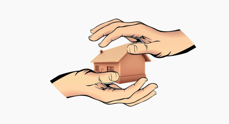 hands, house, home, homeland, protection, bschuetzen, watch over, concerns, maintenance, carefully, wrap, property, house, property, property, property, property, property