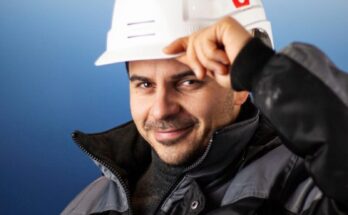 worker, construction worker, portrait, helmet, studio, construction site, jacket, handyman, worker, worker, worker, worker, construction worker, construction worker, construction worker, construction worker, construction worker, handyman